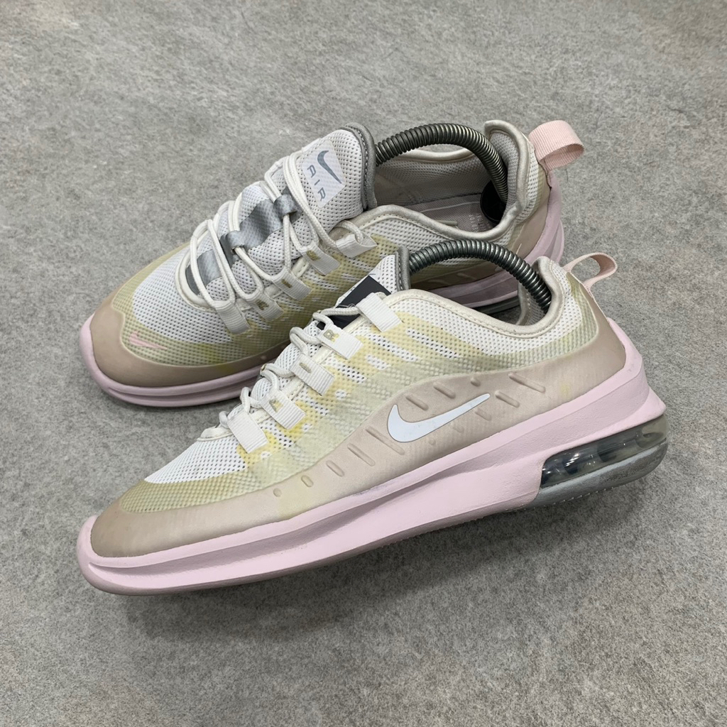 Nike Air Max Axis 'Arctic Pink Particle Grey'