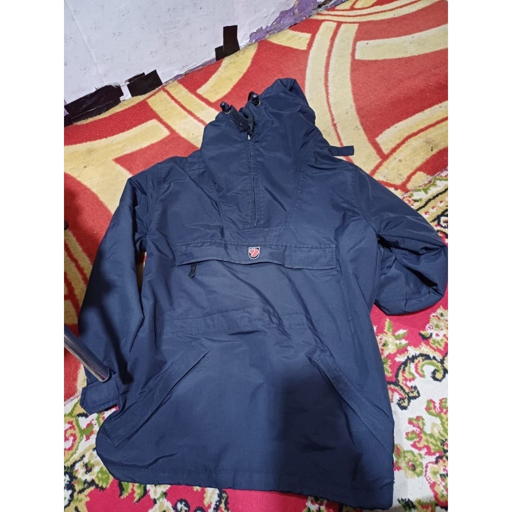Jaket Outdoor Fjallraven