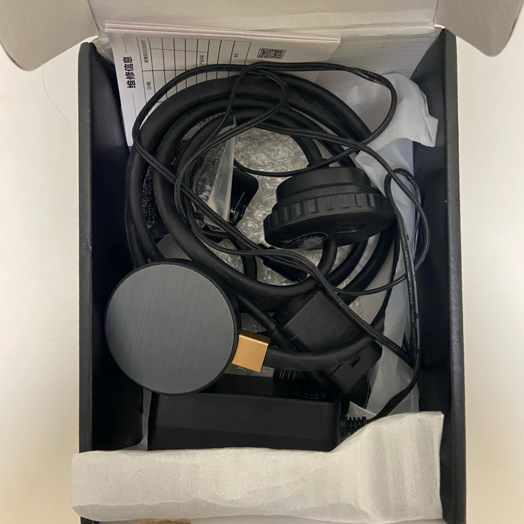 fancooler pabrikan bekas review like new