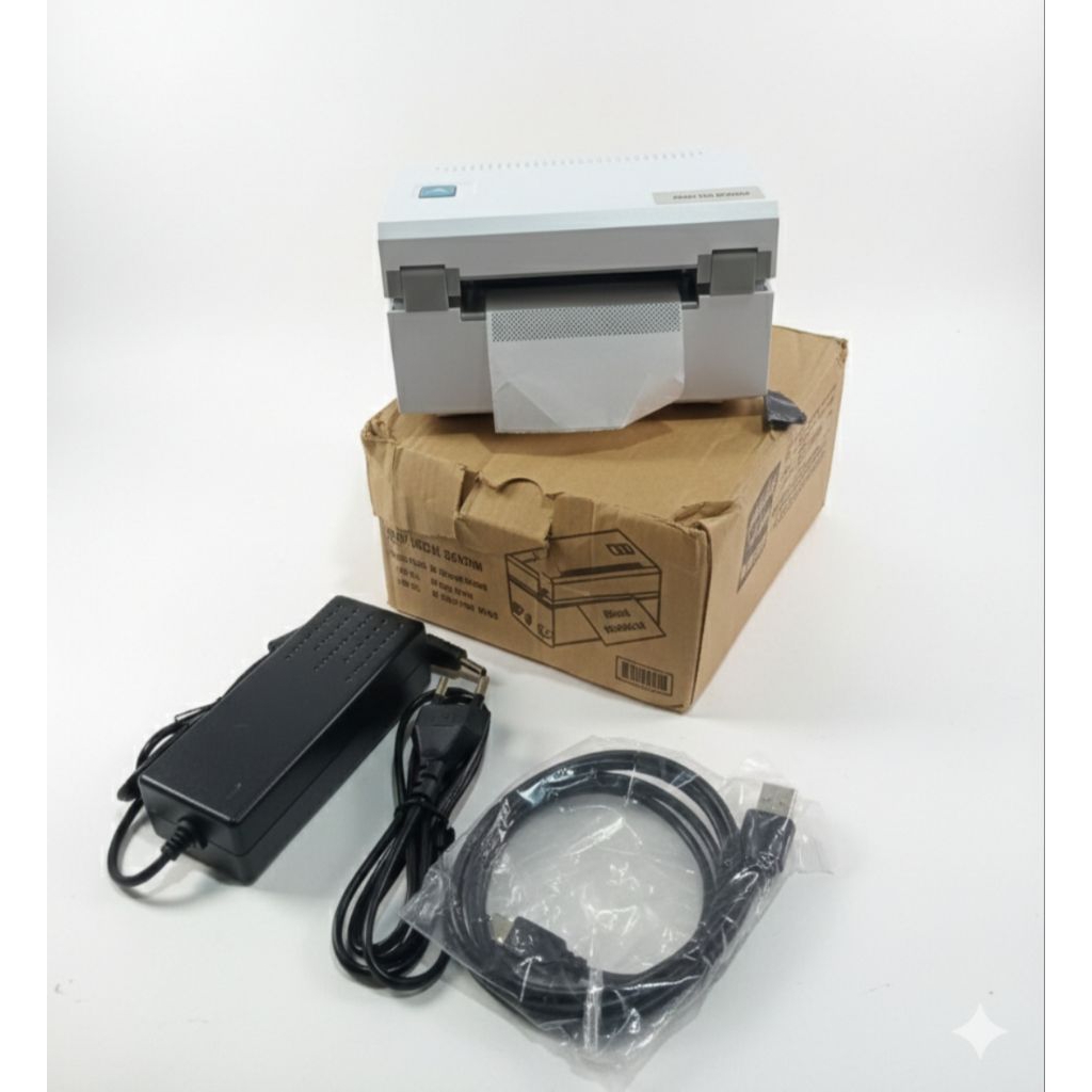 printer bluetooth 80mm