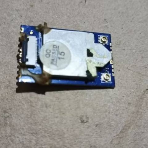 modul wifi sjrc f11s