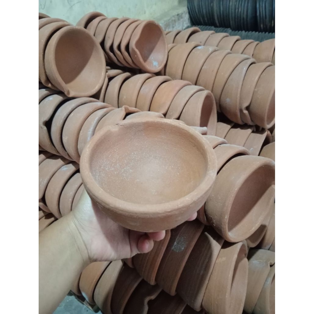 KOWI PELEBURAN EMAS/LOGAM/PERAK DM8CM