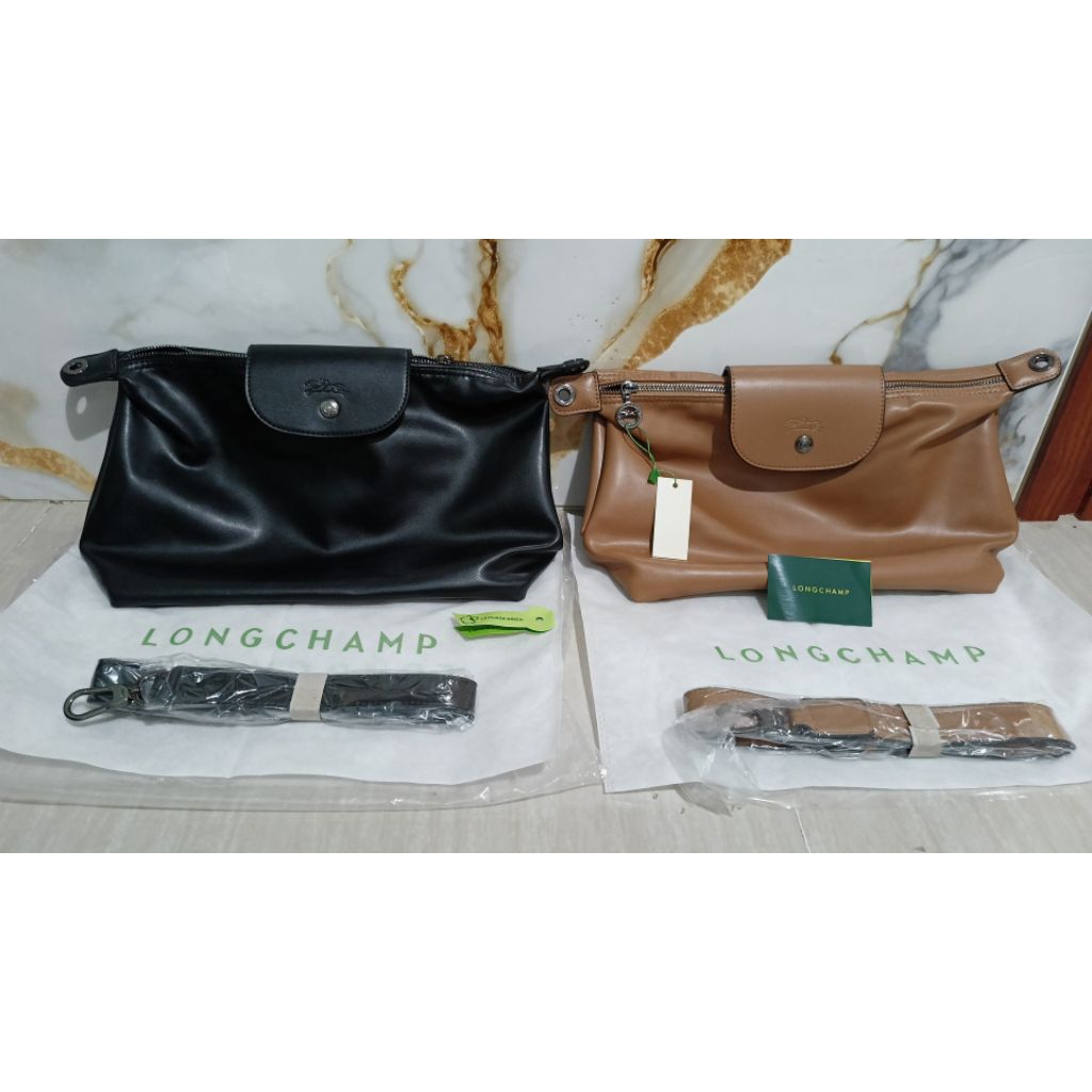 Tas wanita LC kulas Hitam