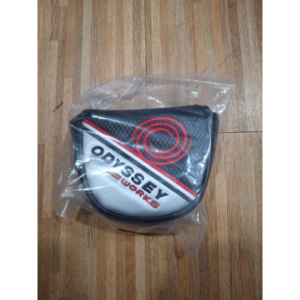 Cover Putter Golf Odyssey Varian