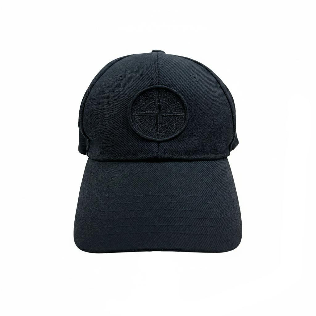 Stone Island Cap Autentic By Certilogo