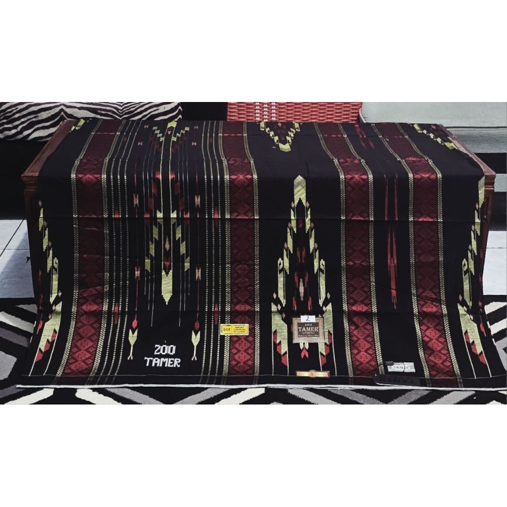 SARUNG TAMER 200&420 SGE,SGA,SGF,SSG,SFS