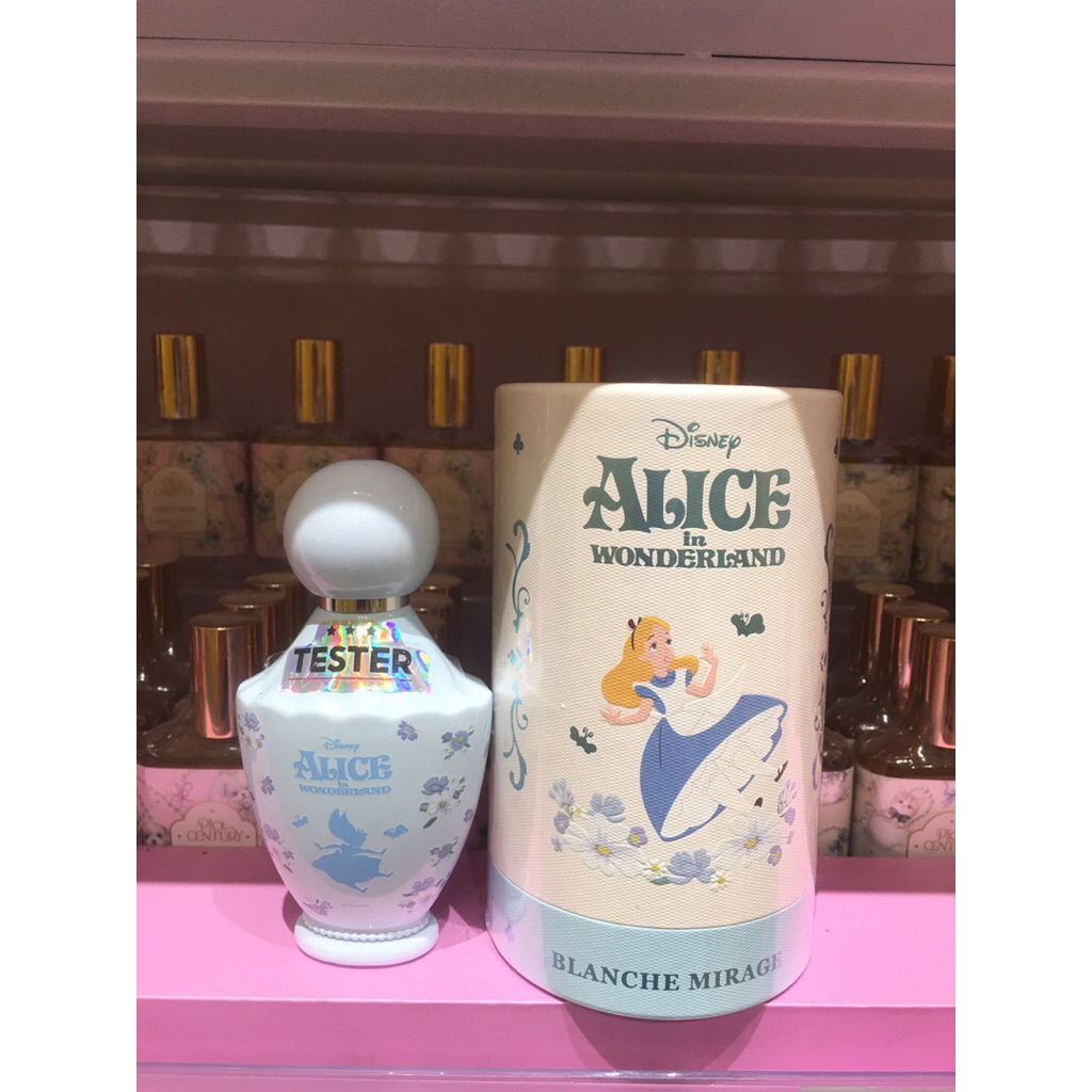 OHSome parfum alice/ parfum wanita