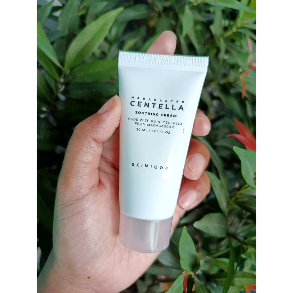 PRELOVED Shooting Cream SKIN1004 / Moisturizer SKIN1004  30ml / SKIN1004l