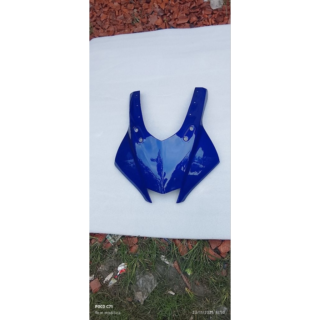 topeng sipit R15v4 model R6 new