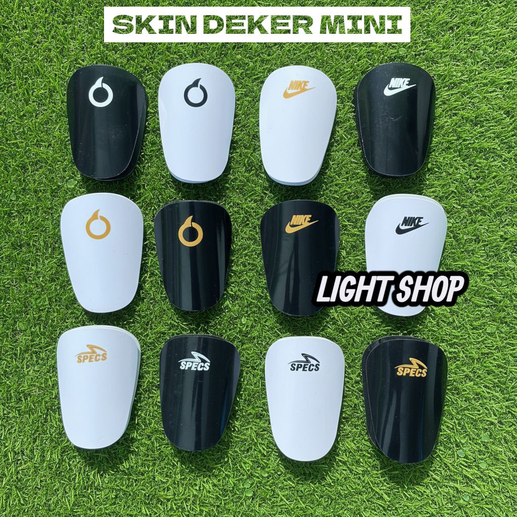 SKIN DEKER MINI SKIN DEKER BOLA FUTSAL MOTIF