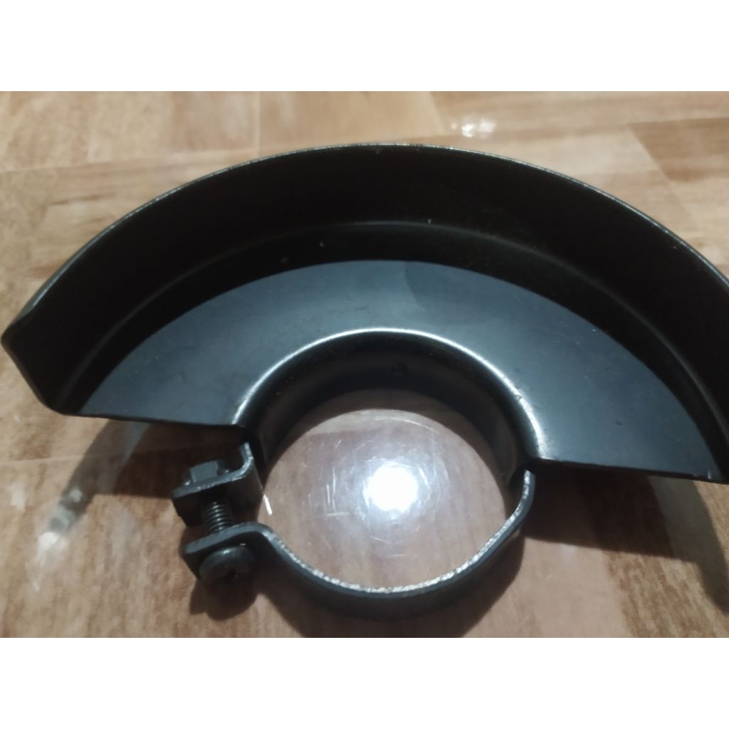 tebeng gerinda asli makita