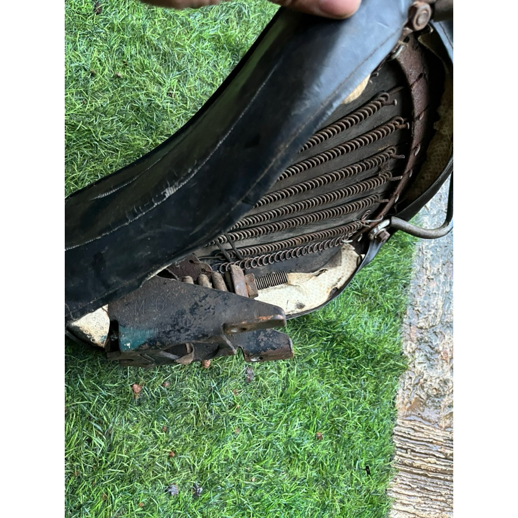 jok vespa super sprint mg original