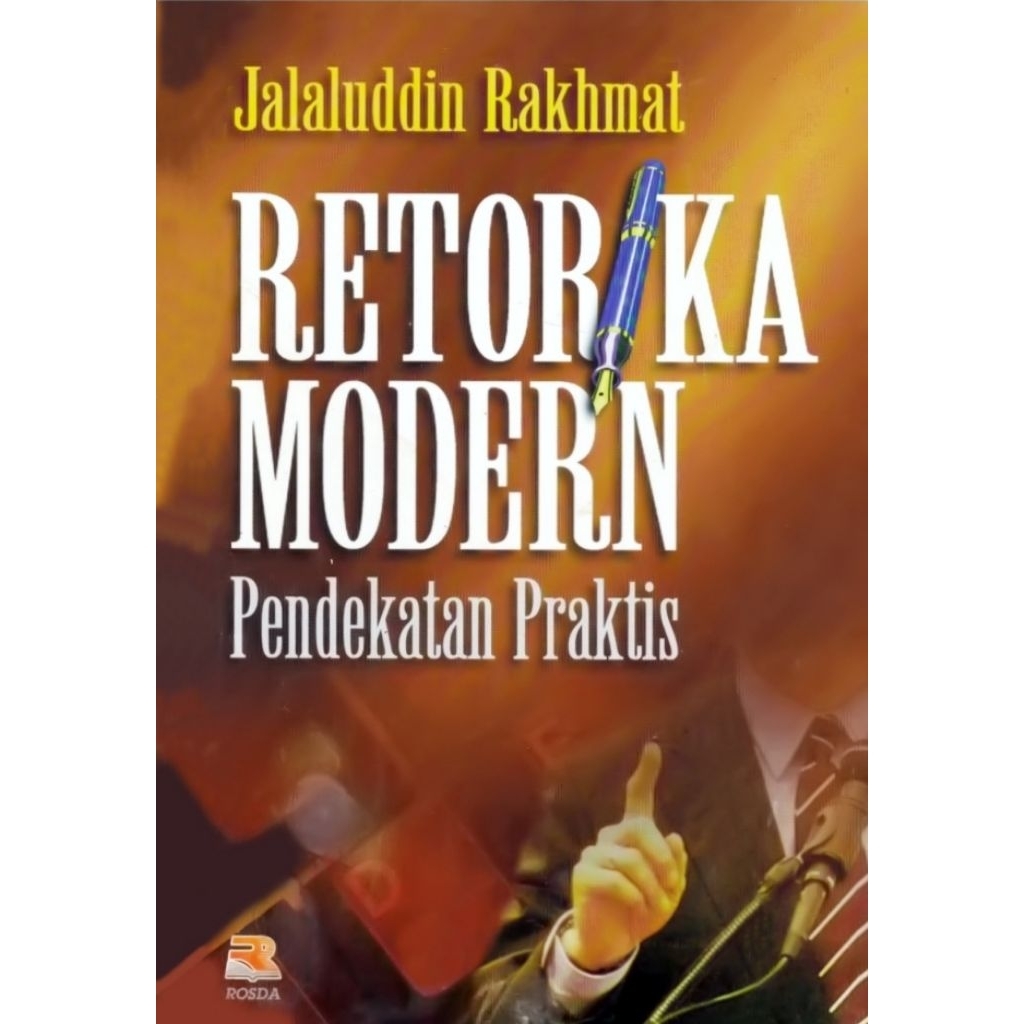 Retorika Modern