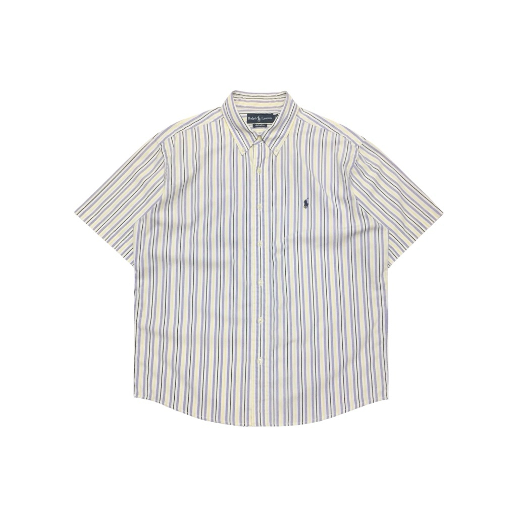 Polo Ralph Lauren Stripe Shirt
