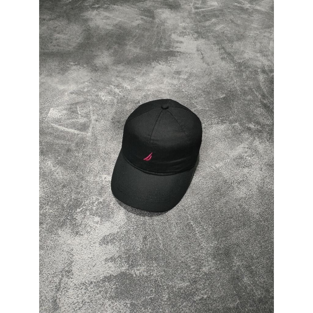 Topi Nautica Second Original