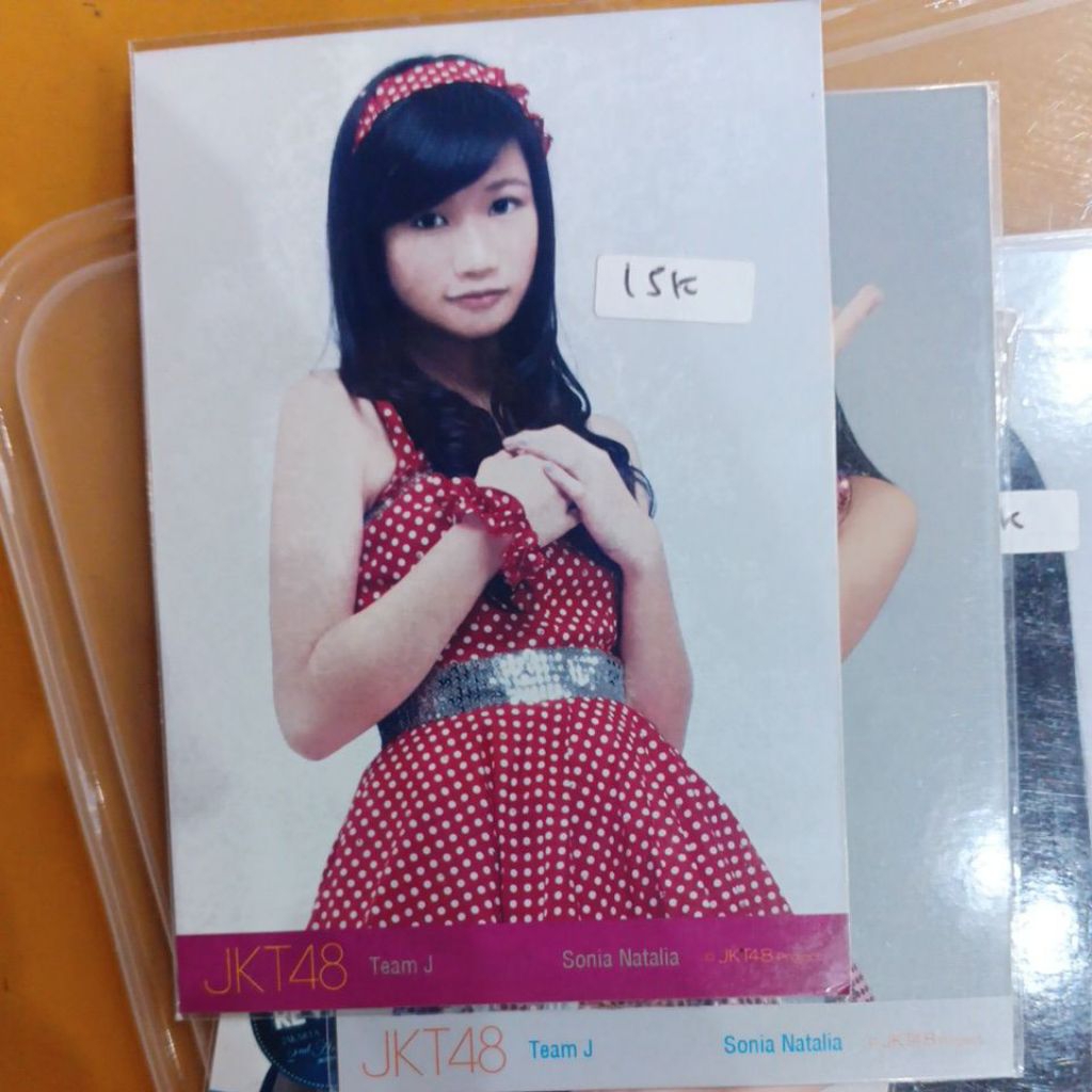 photopack official sonia natalia