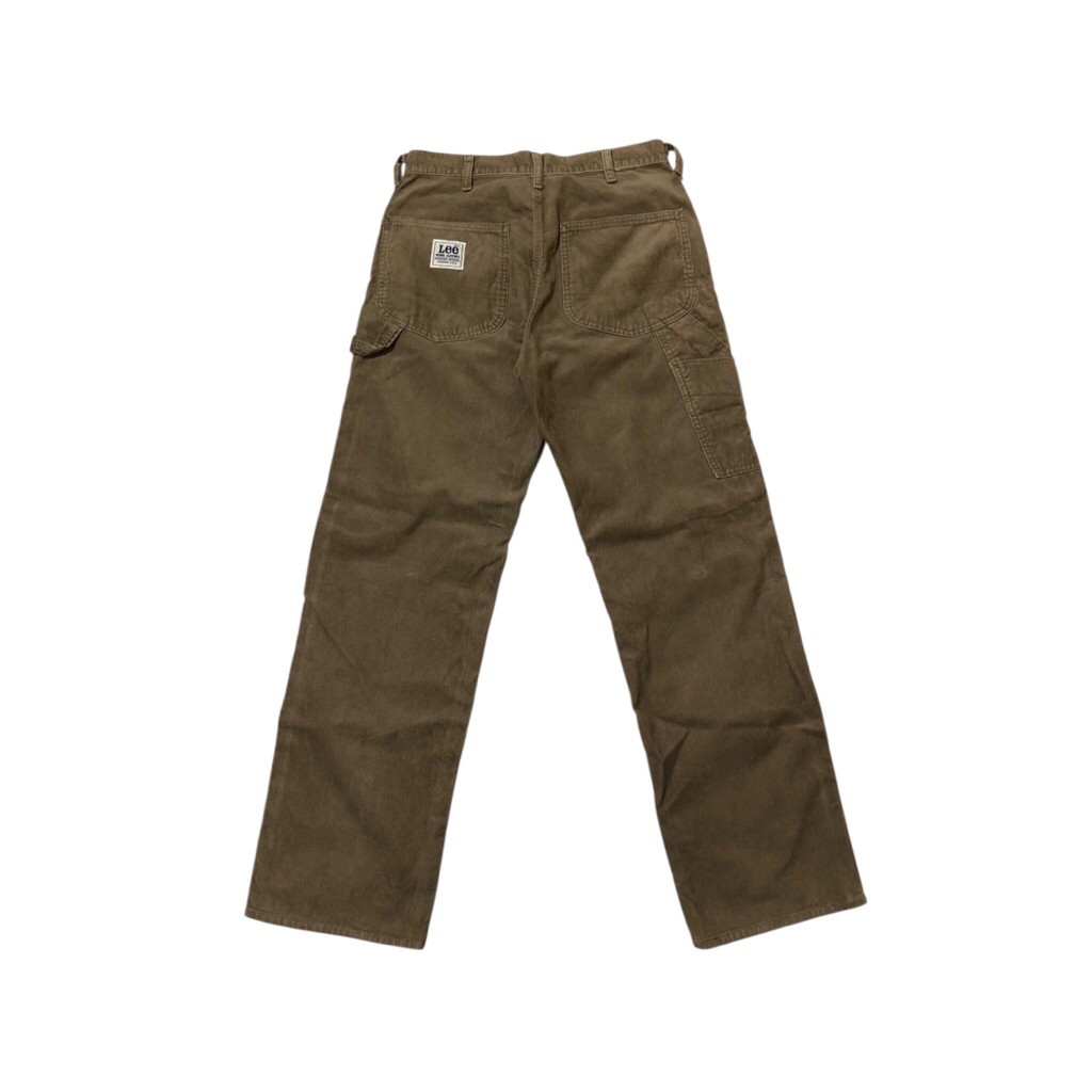 clena corduroy lee carpenter