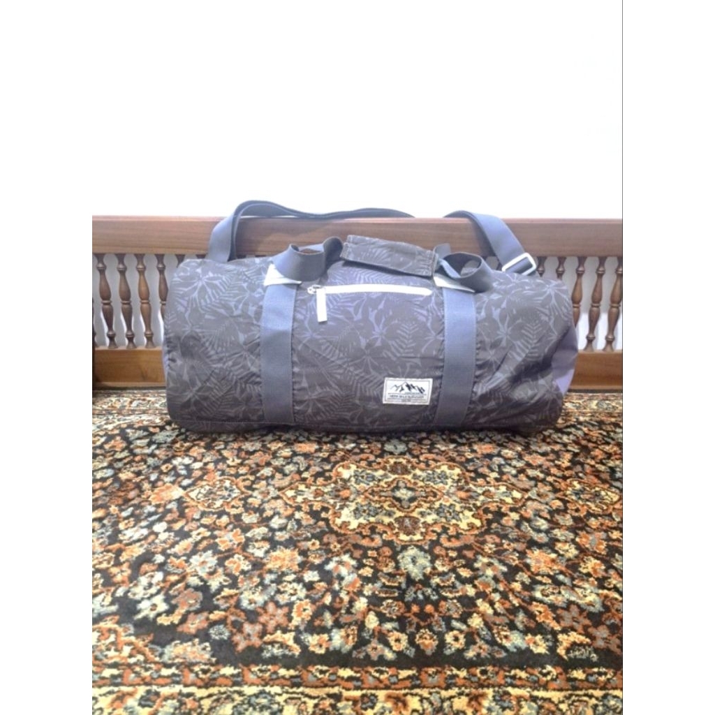 Tas duffle bag nepa