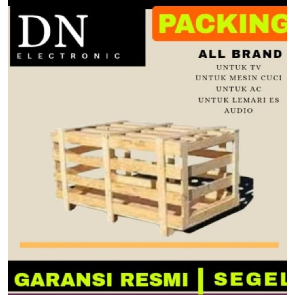 Untuk ukuran TV 65in ALL brand