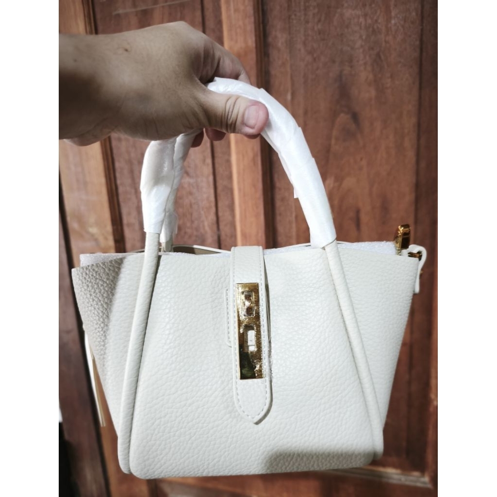 Oneda Keily Tas Jinjing Bahu Selempang Wanita