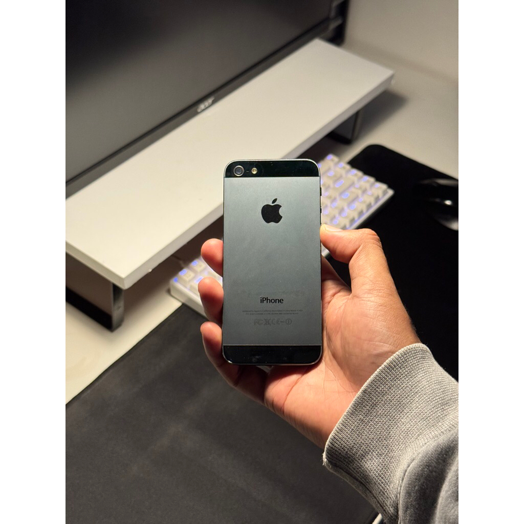 iphone 5g 32gb