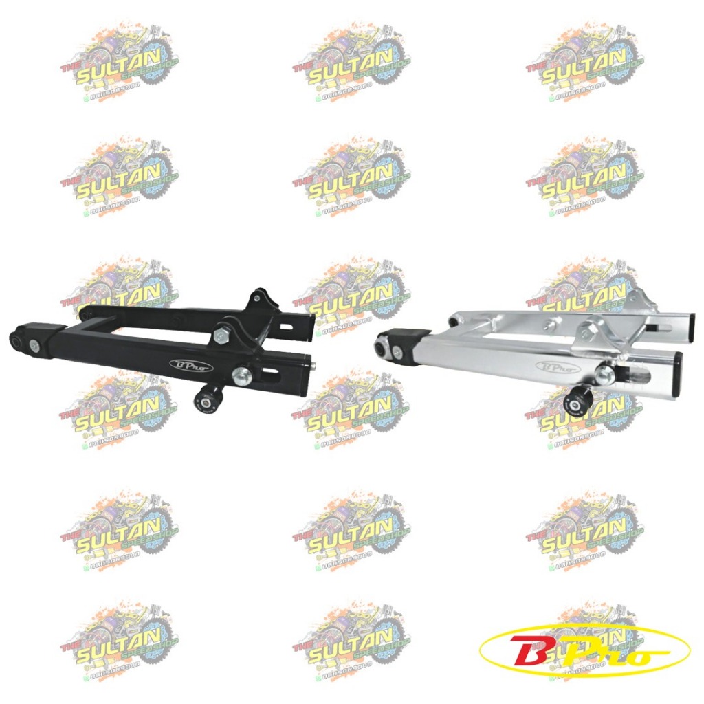 SWING ARM HARD USE NEW MODEL GEN 2 F1ZR B PRO