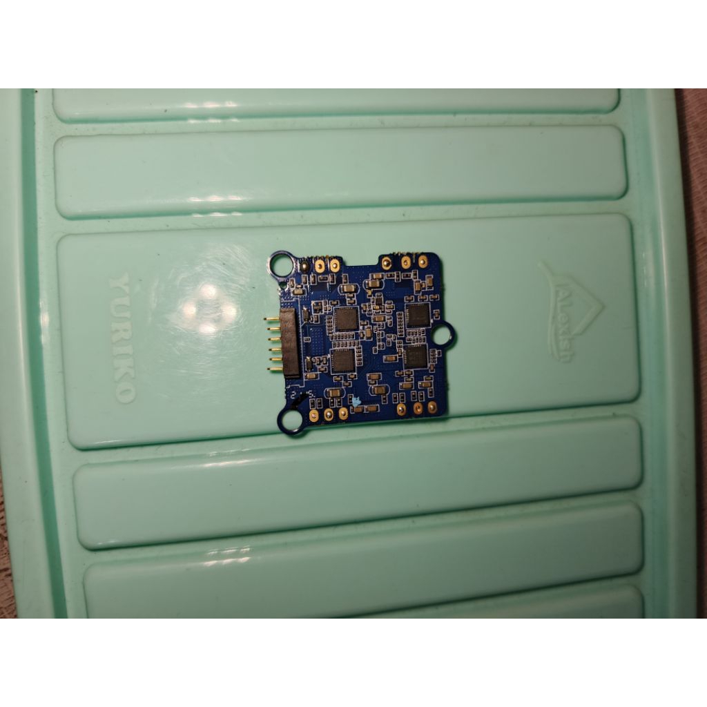 Esc Board Fimi X8 Mini