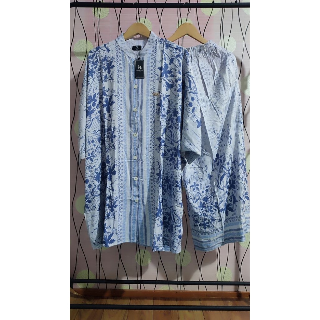 SET CELANA MORRA BY OKEDA SHOP