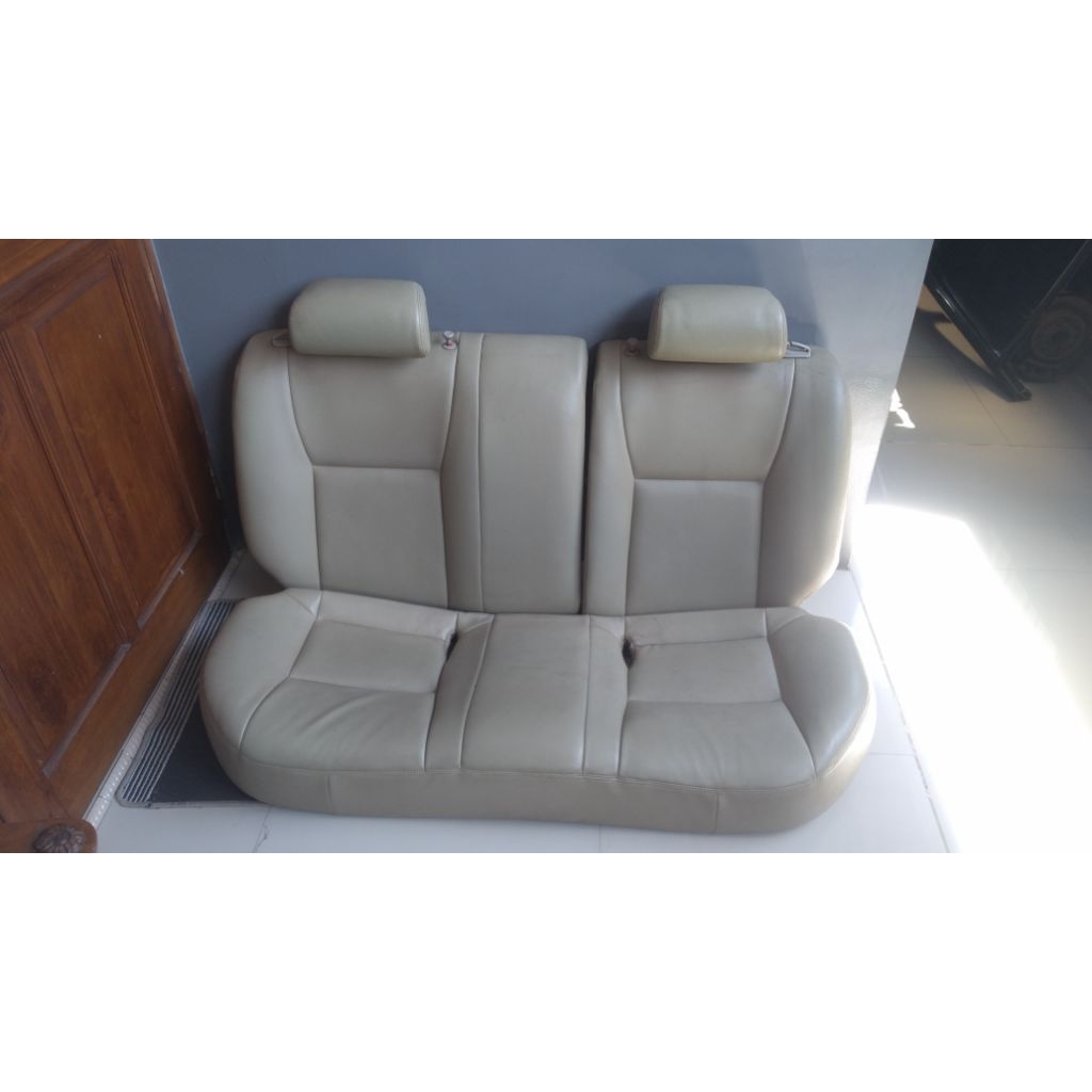 Jok Belakang Vios gen 2