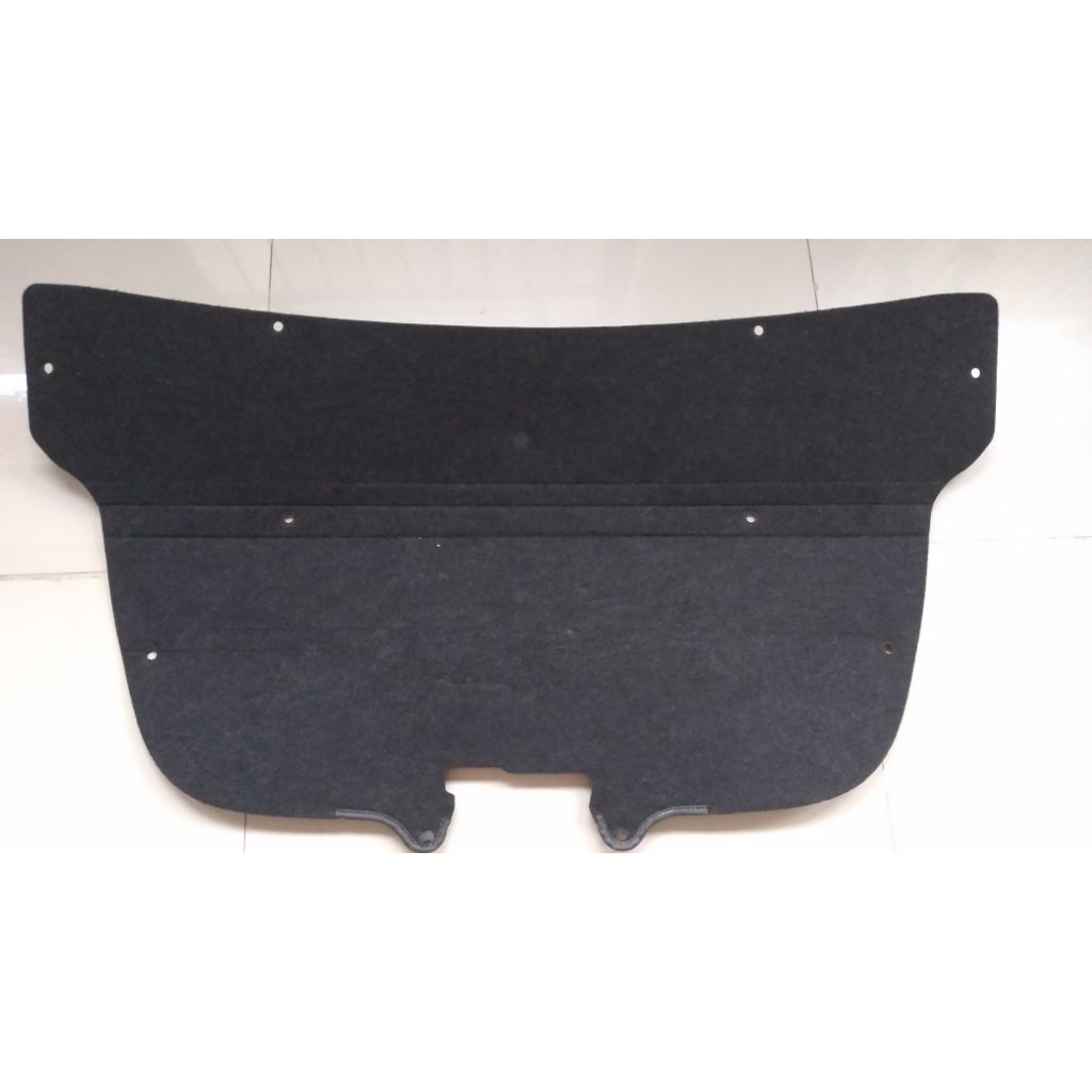 Peredam Bagasi Vios gen 2