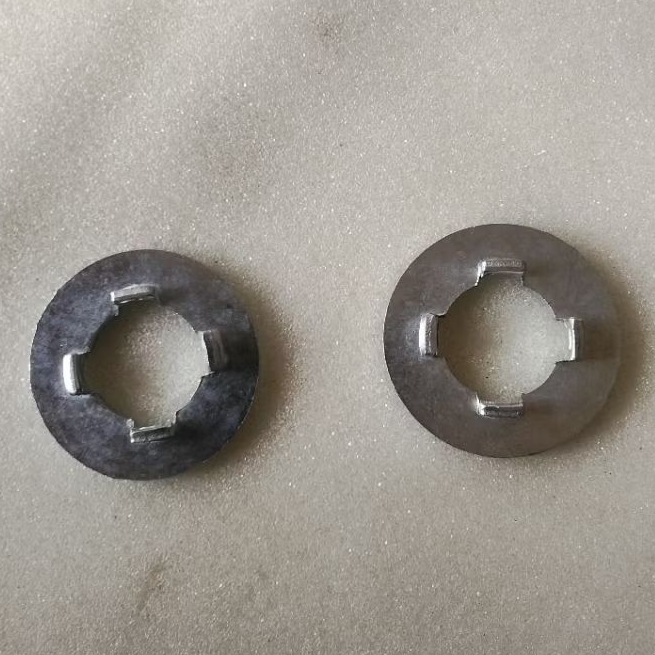 Ring shock Belakang HONDA Supra x lama bahan super