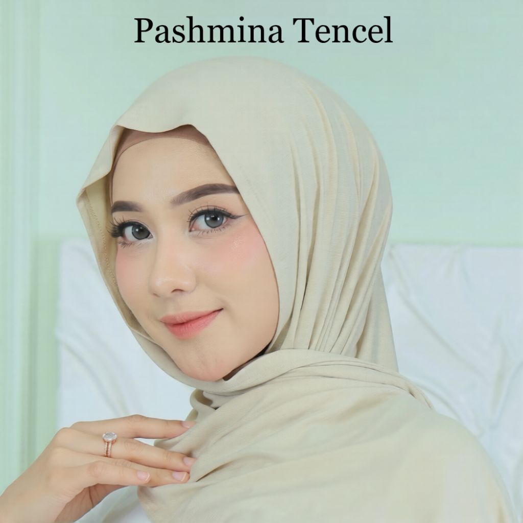PASHMINA TENCEL/PASHMINA RAYON TENCEL/PASHMINA DUBAI RAYON TENCEL