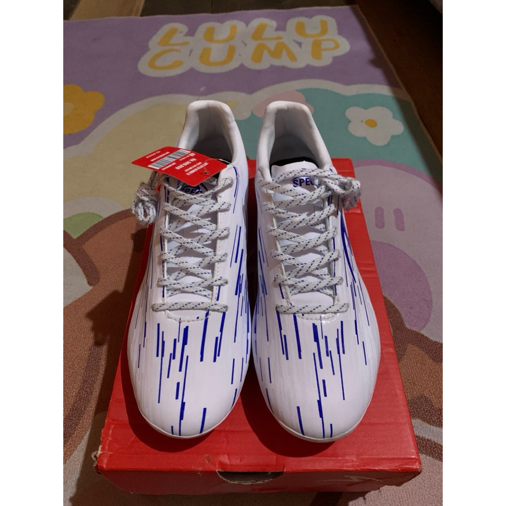 LightSpeed Reborn Dazzling Blue