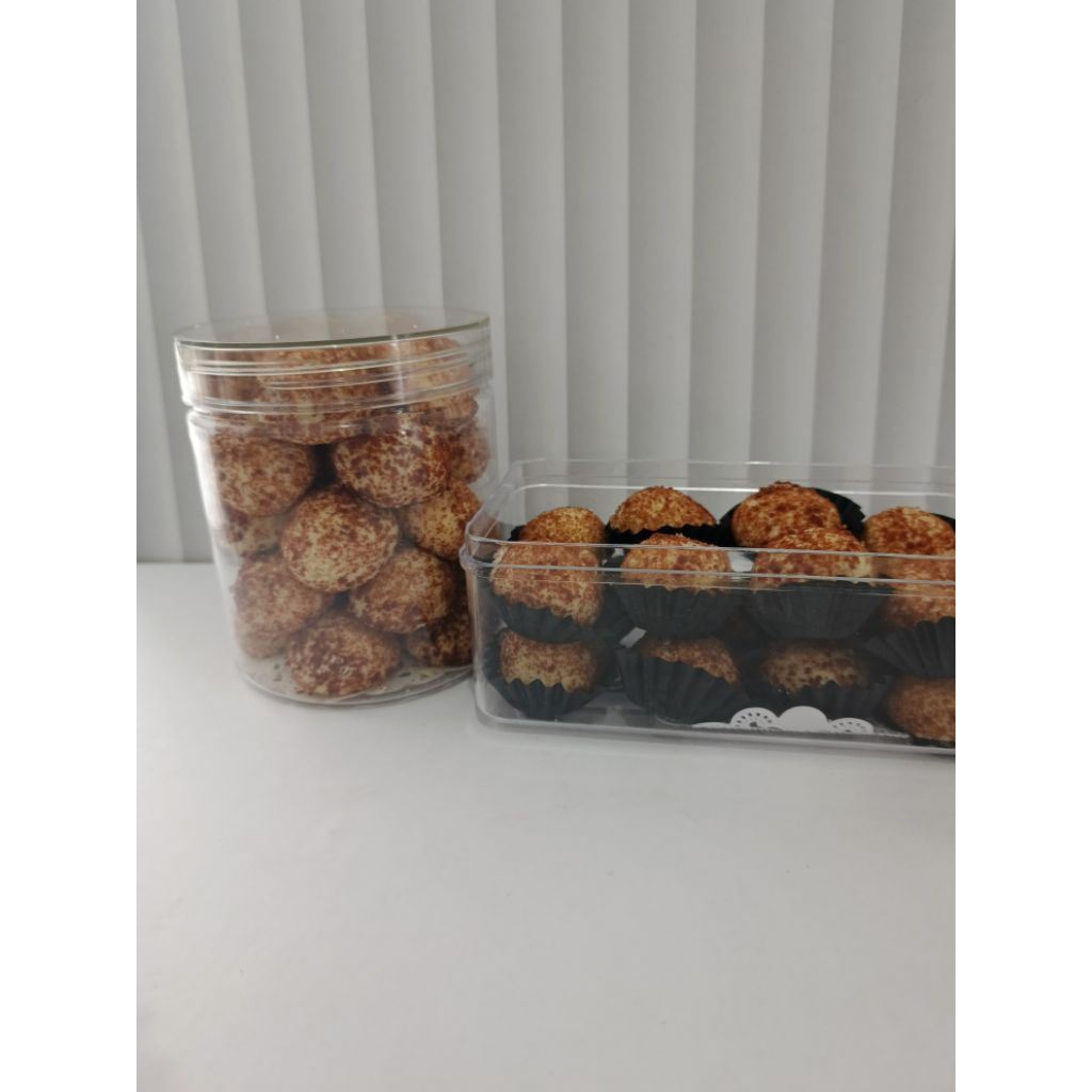 palm cheese cookies