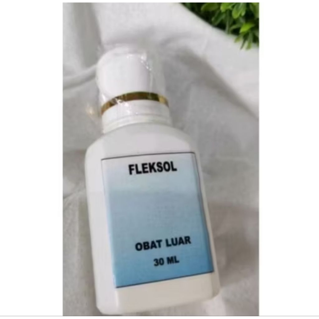fleksol 30ml
