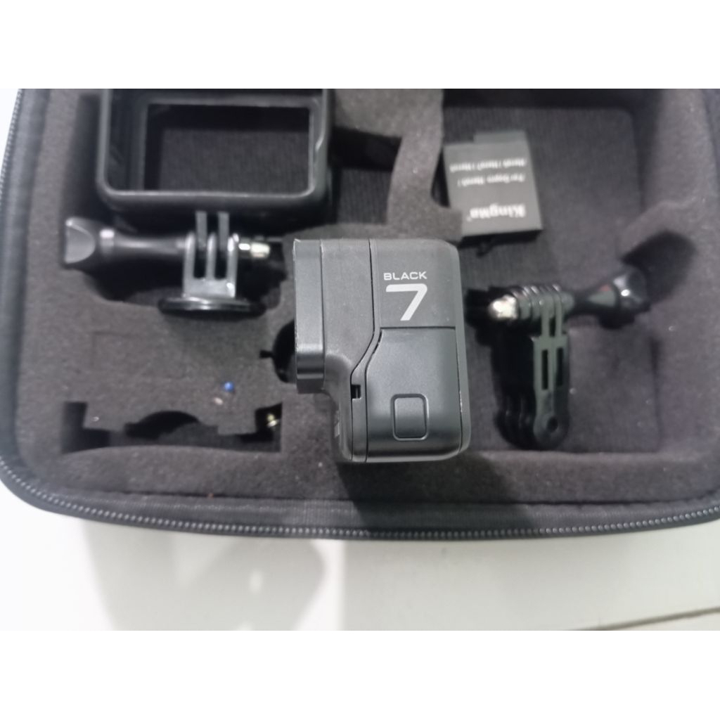 Gopro Hero 7 Black