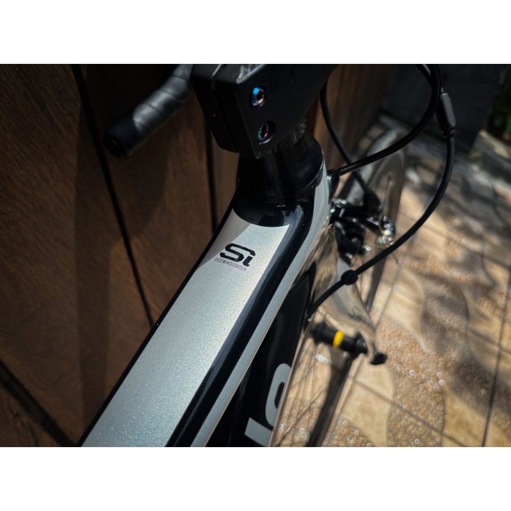 ROADBIKE CANNONDALE SNAPSYE