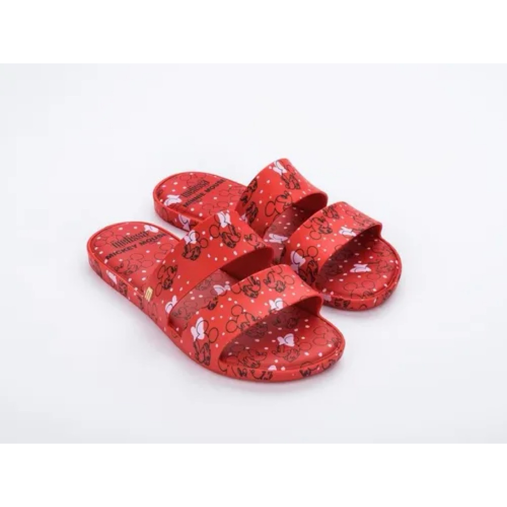 Mini Melissa color pop mickey