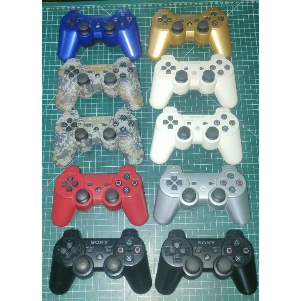 Stik PS3 Ori Mesin