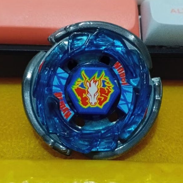 metal fight beyblade storm pegasus original takara tomy