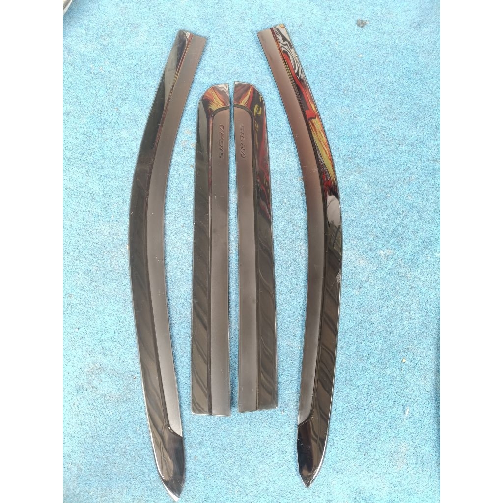 talang air Daihatsu Sigra/calya original