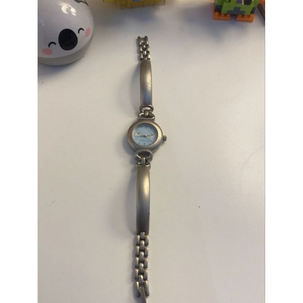 Vintage Watch Jam Tangan Mewah Jam Tangan Vintage Jam Tangan Anak Watch Luxury Watch Japan Watch