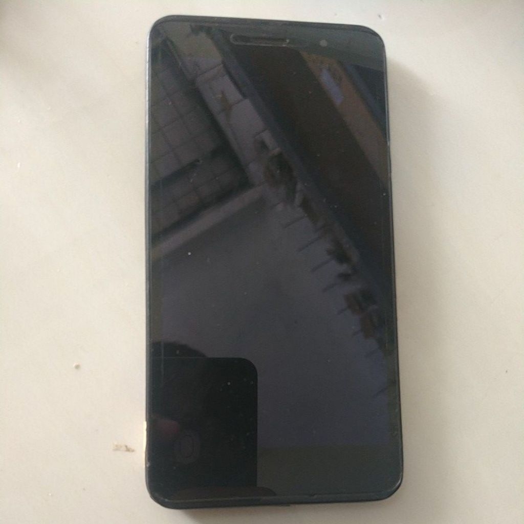 Lcd Tc Hp Coolpad L570 Ori cabutan Normal