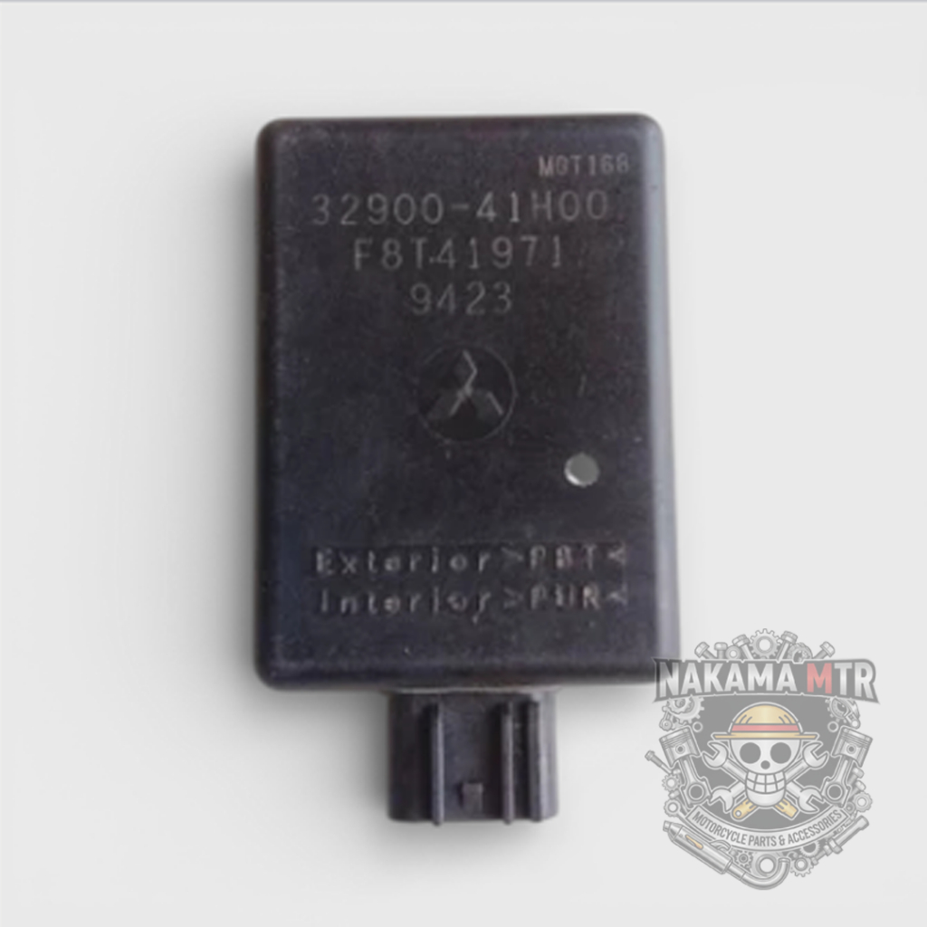 CDI SKYDRIVE 125 ORIGINAL COPOTAN CDI SUZUKI SKYDRIVE