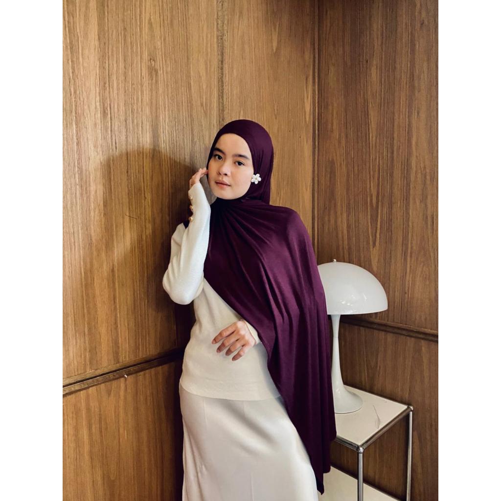 Radwah - Arumi Pashmina - Hijab Pashmina