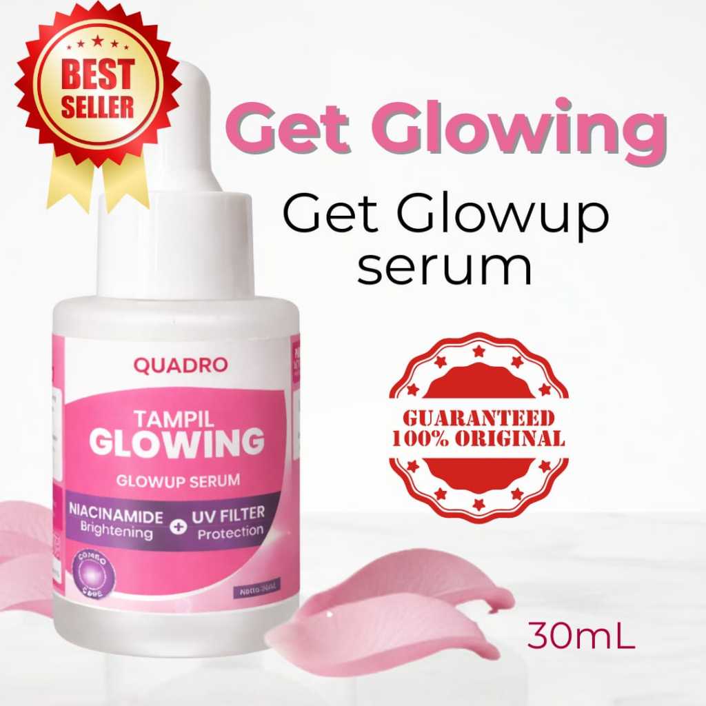 Quadro Serum 30ml