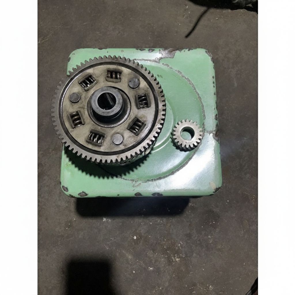 house kopling rumah kopling satria fu original