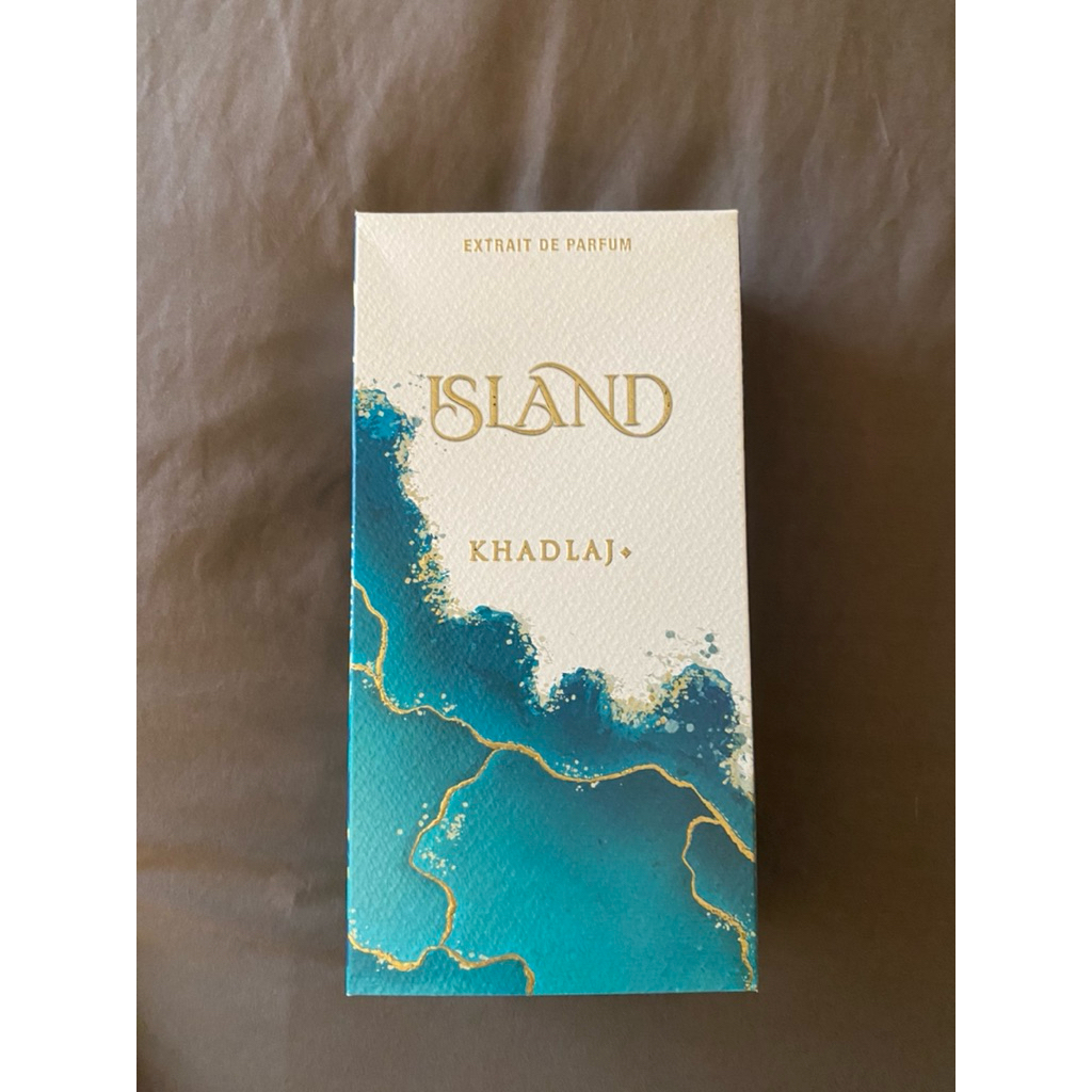 Khadlaj Island preloved