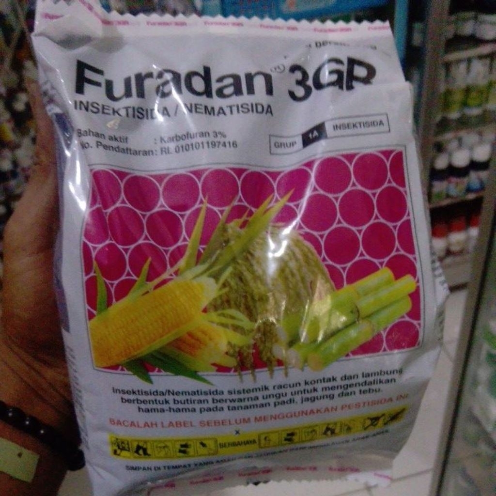 FURADAN 2kg