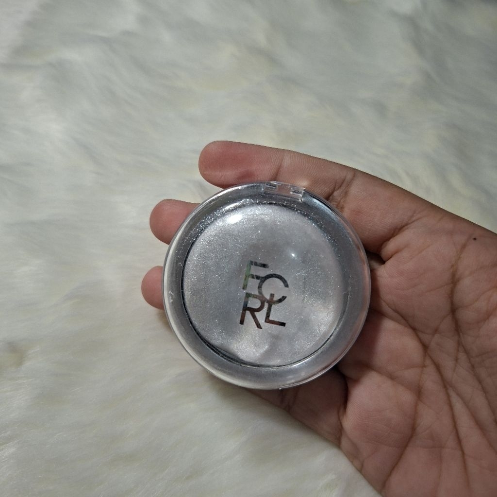 preloved highlighter mochi focallure